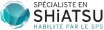 Spécialiste en shiatsu